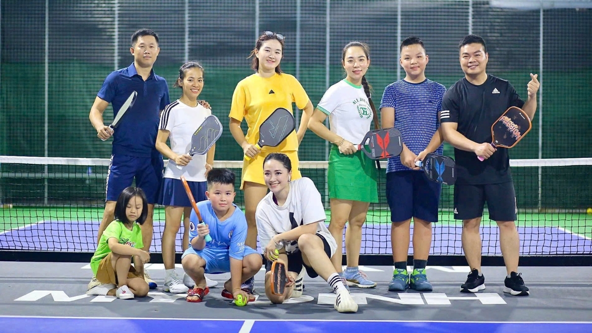 trọn bộ 10 bí kíp chơi pickleball giúp bạn lên trình thần tốc