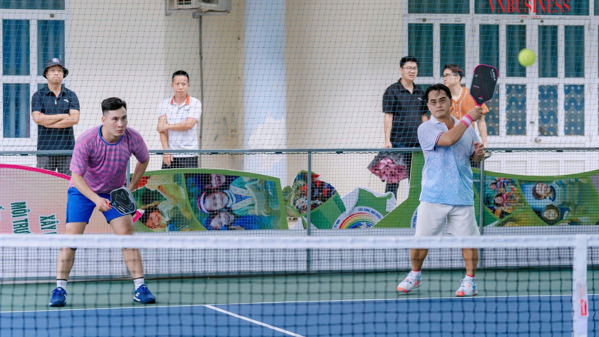 trọn bộ 10 bí kíp chơi pickleball giúp bạn lên trình thần tốc