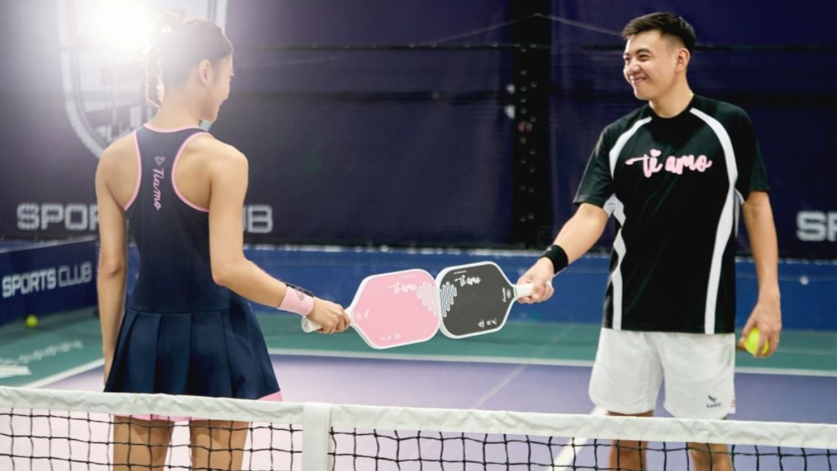 trọn bộ 10 bí kíp chơi pickleball giúp bạn lên trình thần tốc