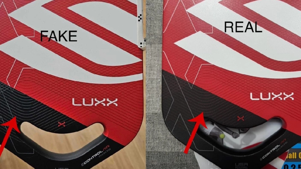 bí mật cách kiểm tra vợt selkirk: 5 dấu hiệu không thể bỏ qua