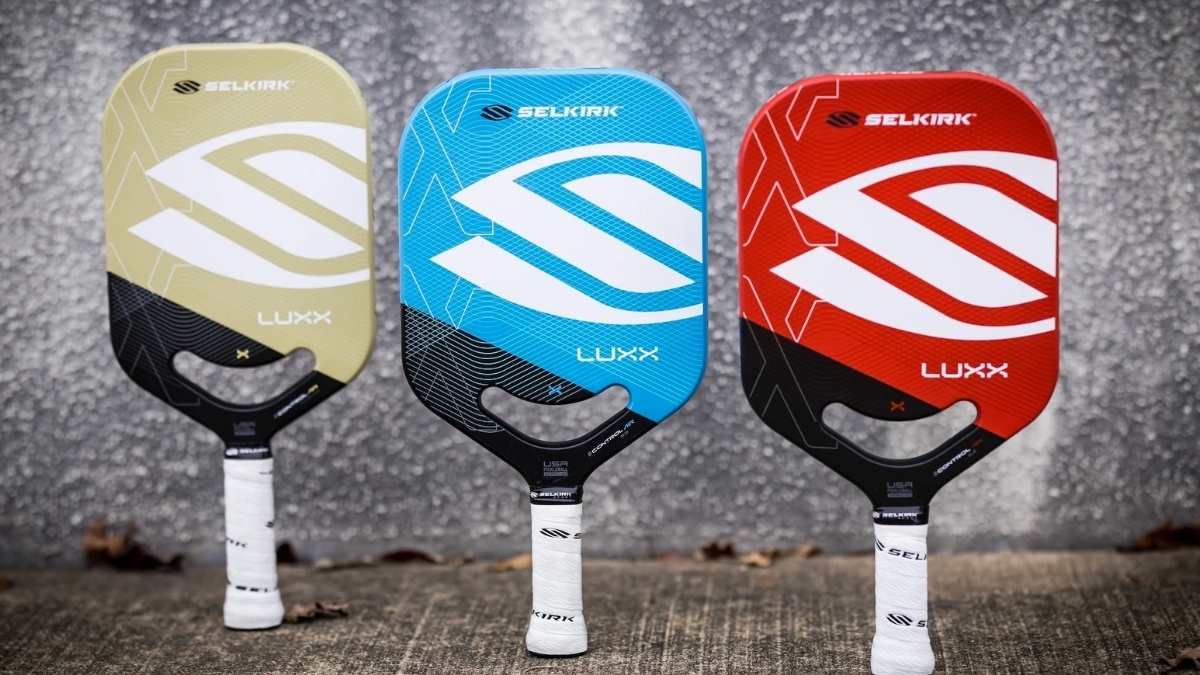 bí mật cách kiểm tra vợt selkirk: 5 dấu hiệu không thể bỏ qua