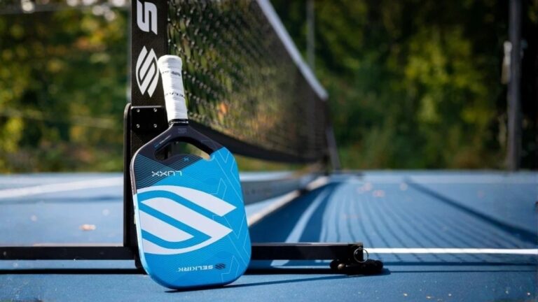 bí mật cách kiểm tra vợt selkirk: 5 dấu hiệu không thể bỏ qua