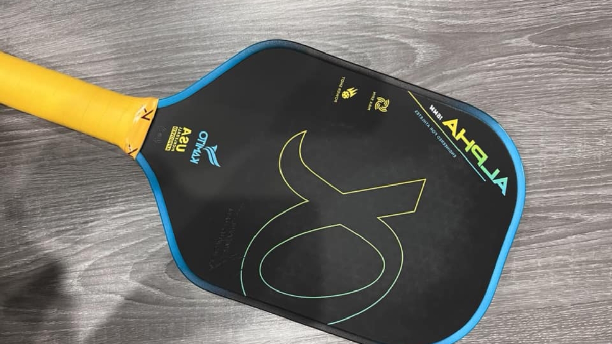 đánh giá kamito alpha: "joola killer" giá rẻ, nảy khó tin