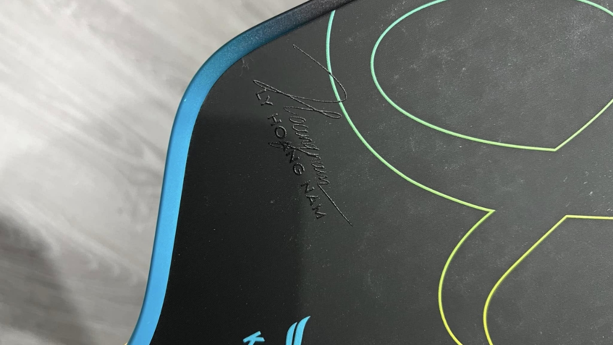 đánh giá kamito alpha: "joola killer" giá rẻ, nảy khó tin