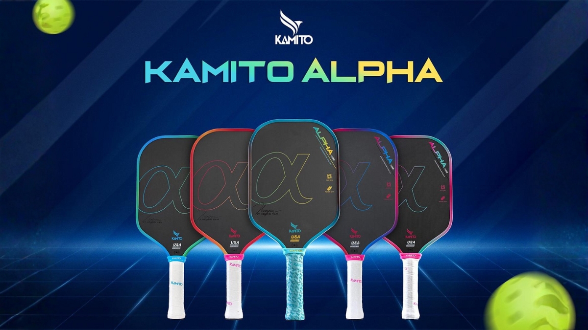 đánh giá kamito alpha: "joola killer" giá rẻ, nảy khó tin