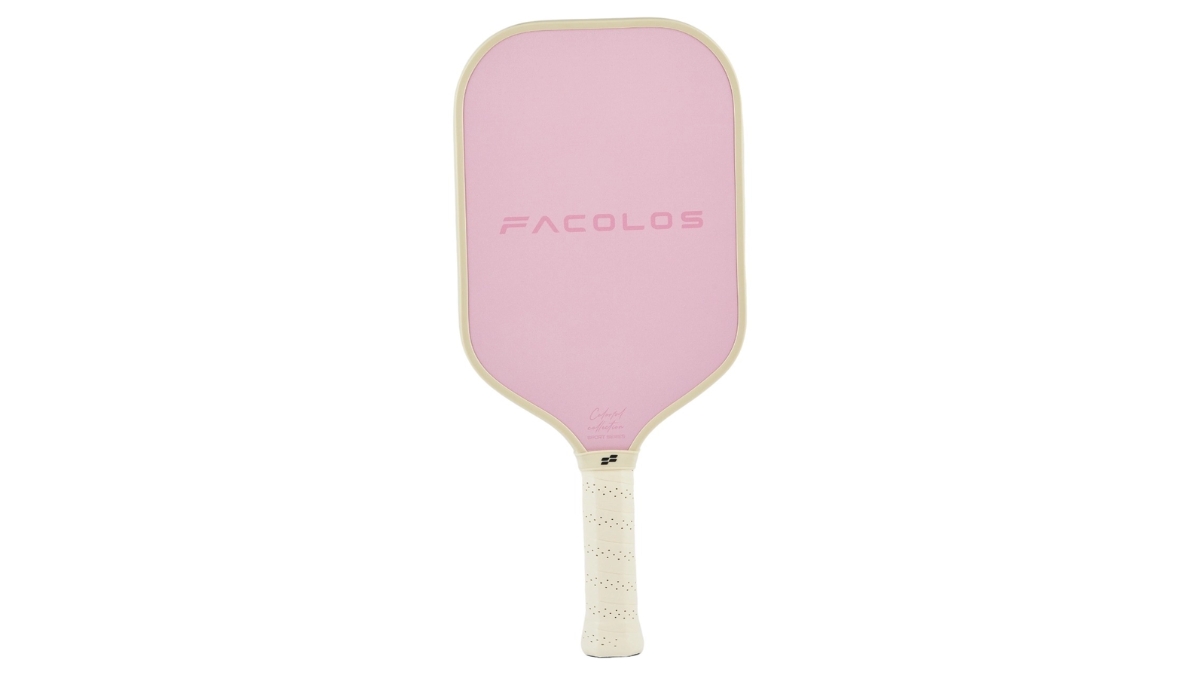 top 6 dòng vợt pickleball dưới 2 triệu "đánh đâu thắng đó"