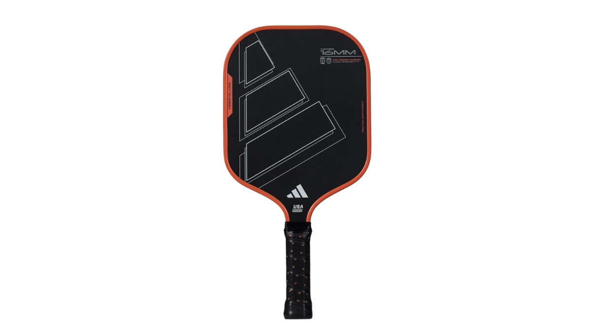 top 7 dòng vợt pickleball dưới 3 triệu tốt nhất 2025