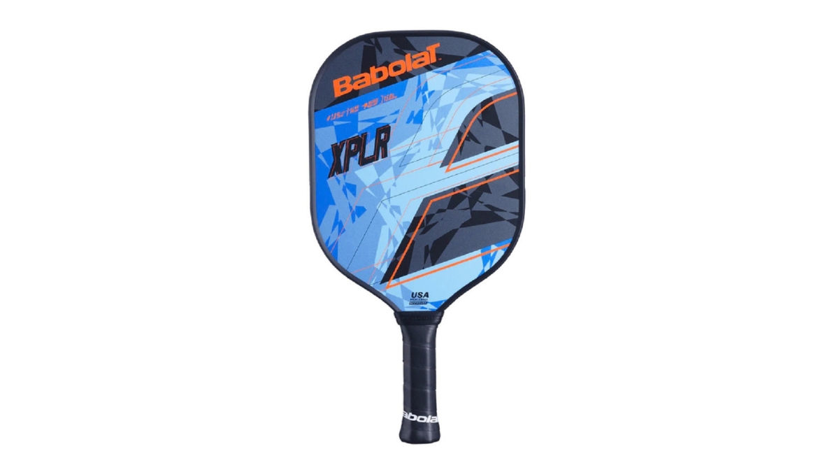 top 7 dòng vợt pickleball dưới 3 triệu tốt nhất 2025