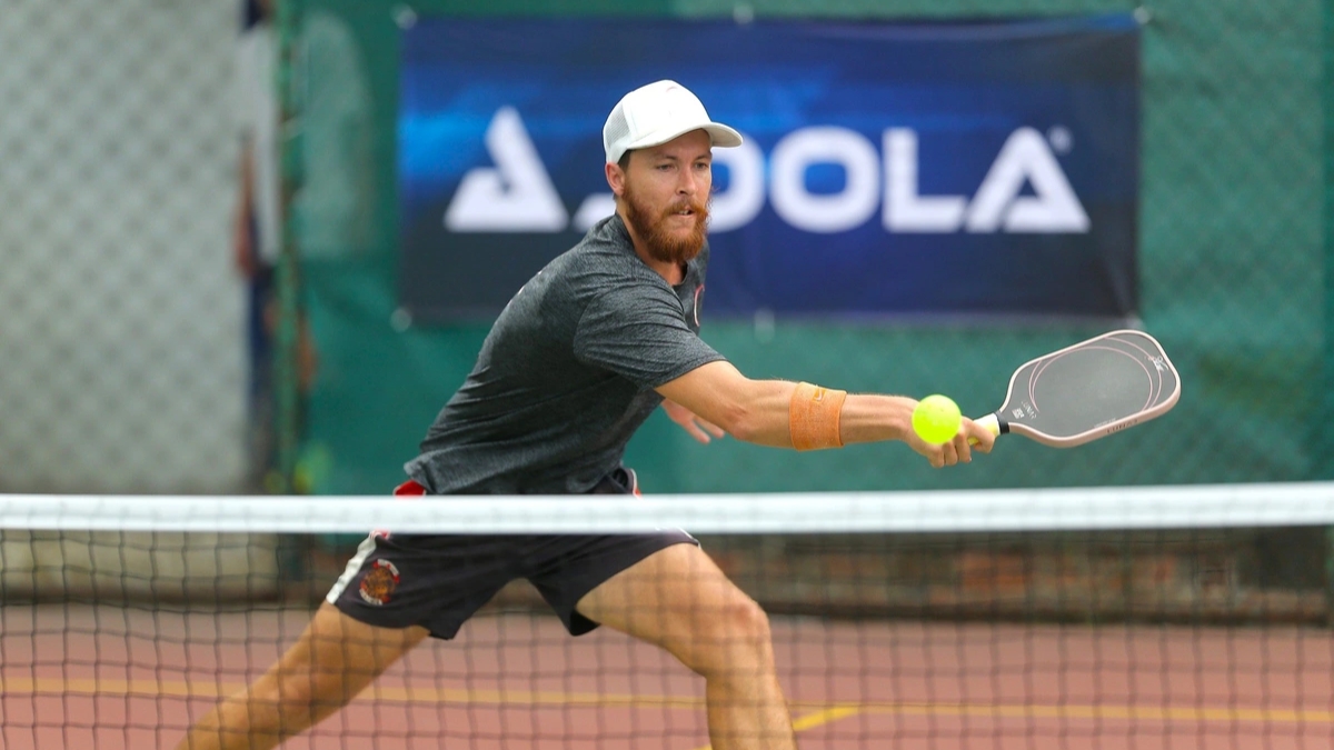 giải pickleball quốc tế đầu tiên tại việt nam quy mô chấn động giải pickleball quốc tế đầu tiên tại việt nam quy mô chấn động