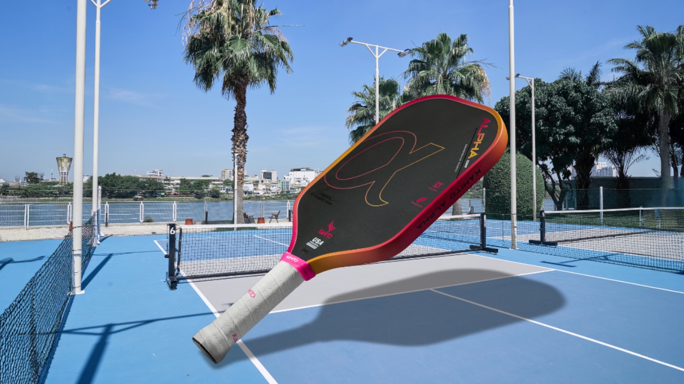 3 lỗi chạm bóng trong pickleball: sai 1 ly, đi 1 dặm