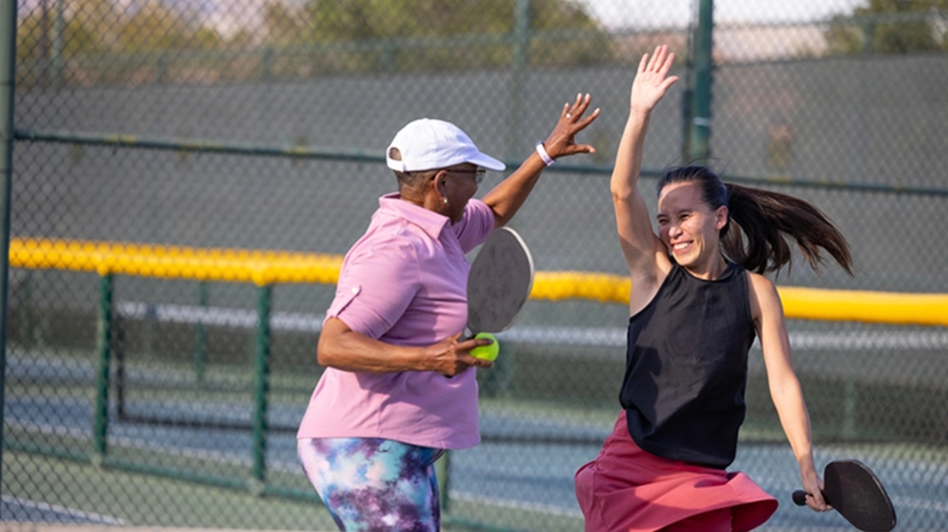 6 lợi ích của muối với người chơi thể thao mang lại cho bạn