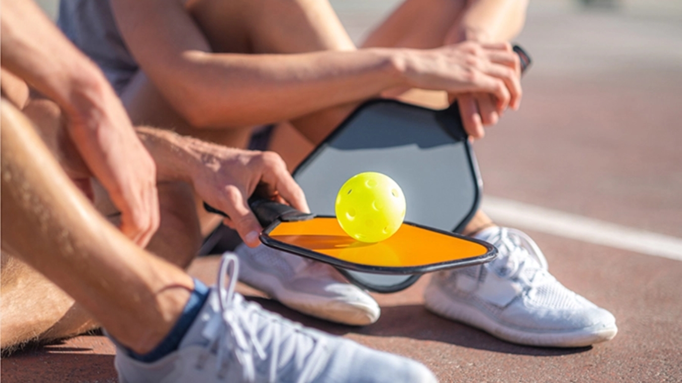 6 lợi ích của muối với người chơi thể thao mang lại cho bạn