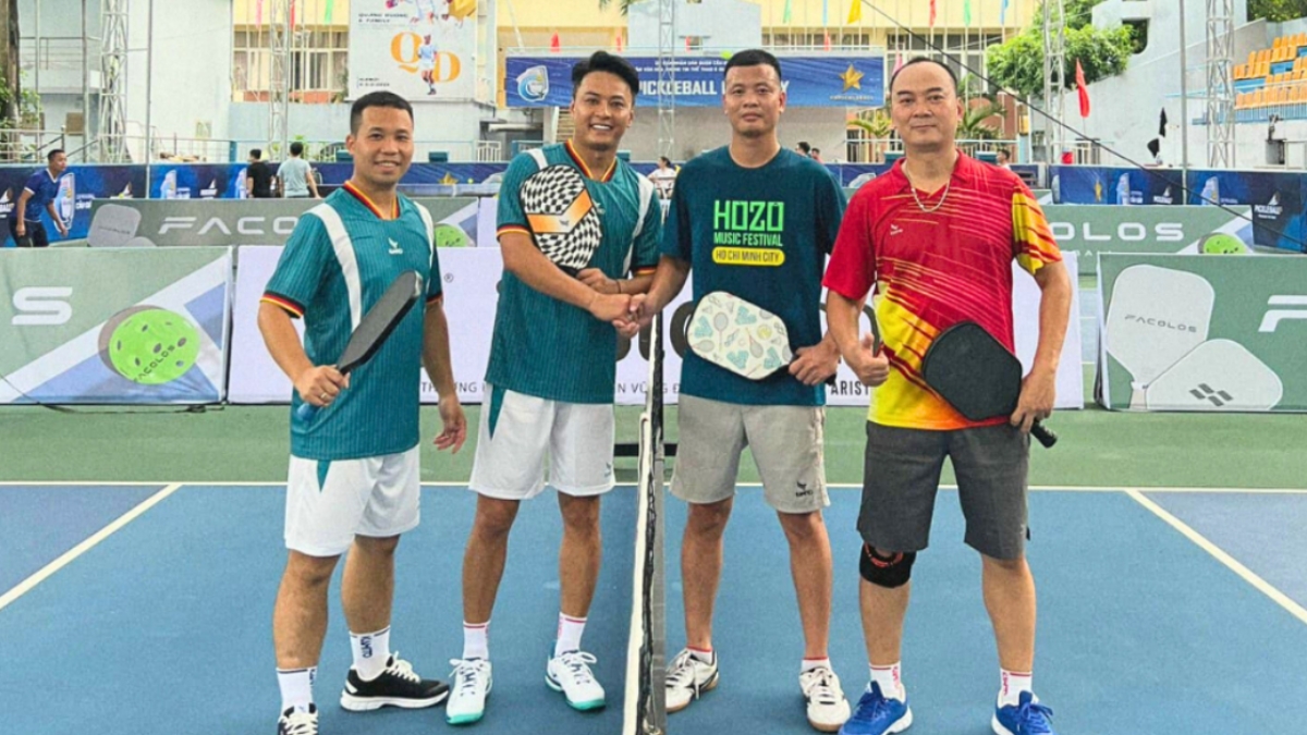 bật mí mới chơi pickleball nên tập gì trước bật mí mới chơi pickleball nên tập gì trước