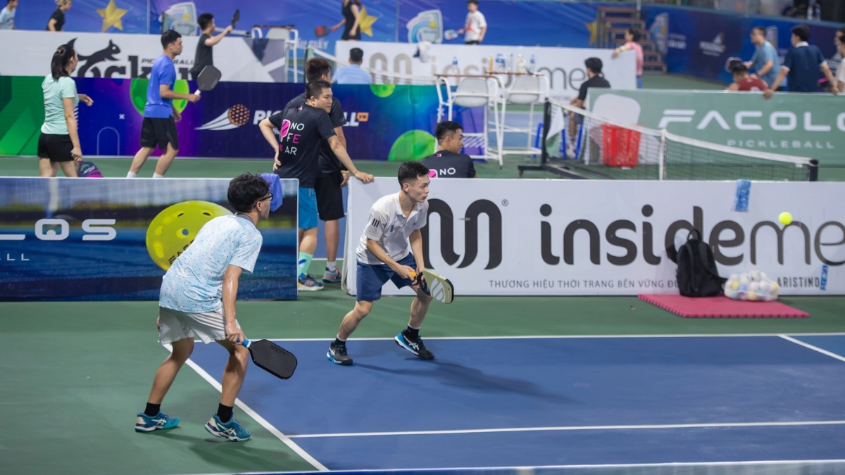 bật mí mới chơi pickleball nên tập gì trước bật mí mới chơi pickleball nên tập gì trước
