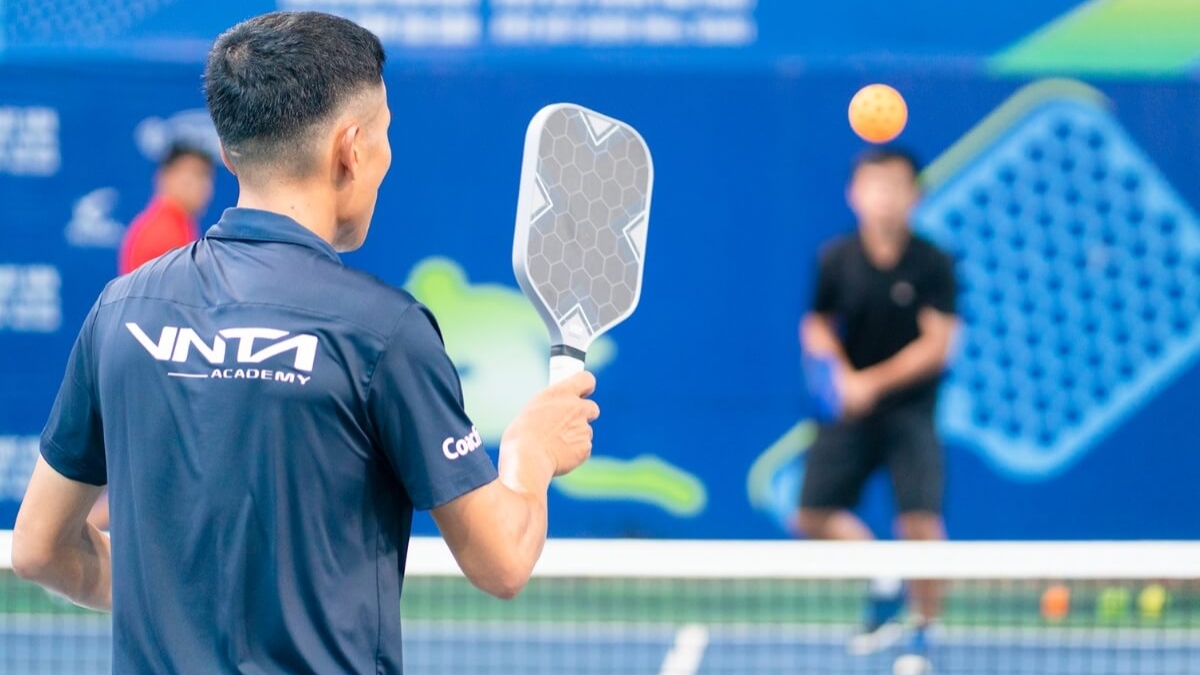 bật mí mới chơi pickleball nên tập gì trước bật mí mới chơi pickleball nên tập gì trước