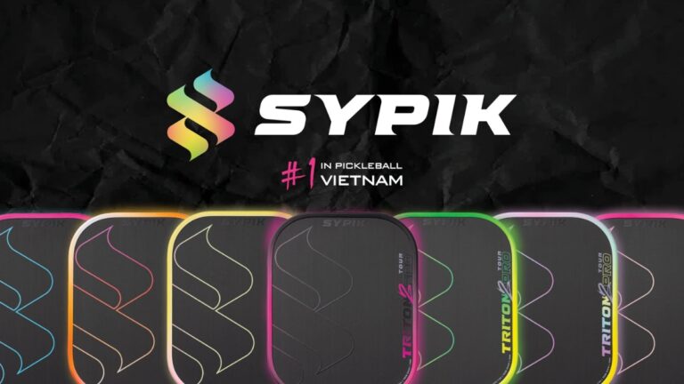 sypik là thương hiệu của nước nào? cú đột phá từ việt nam