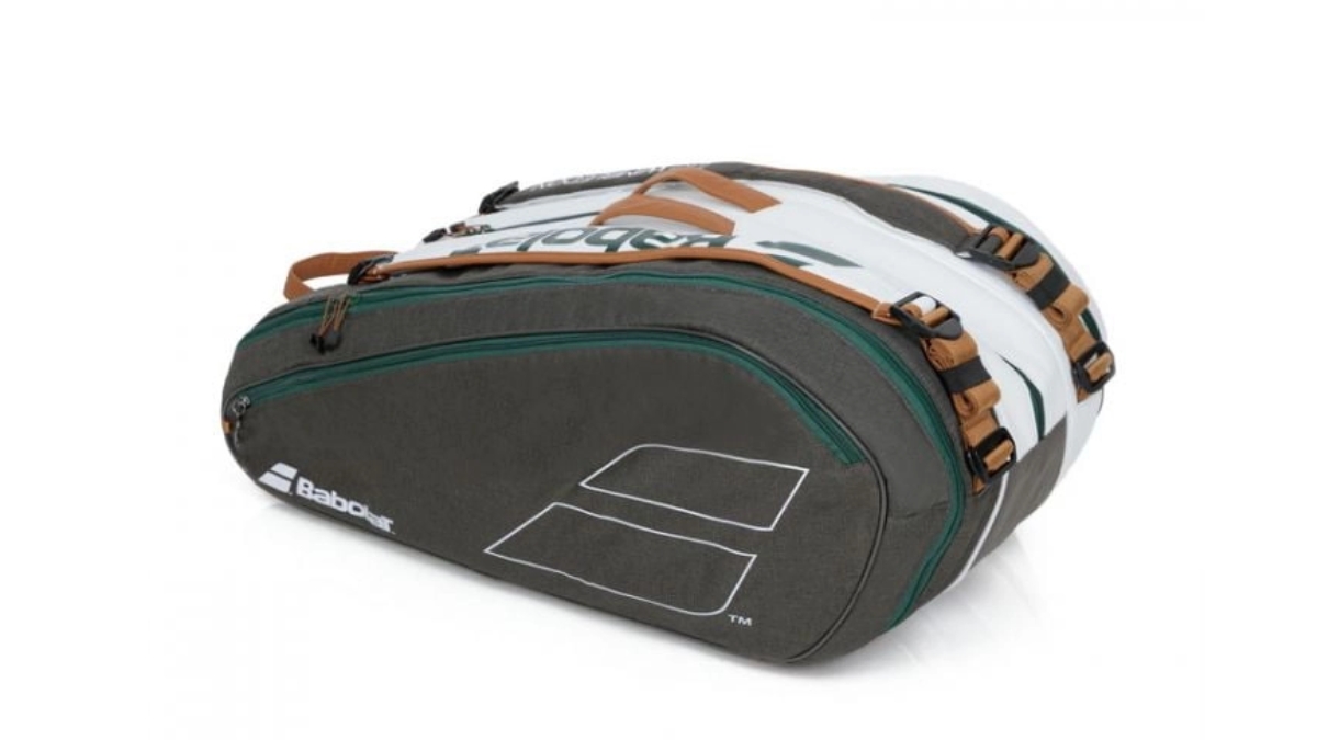 túi babolat pure wimbledon x12: làm giới sành điệu phát cuồng túi babolat pure wimbledon x12: làm giới sành điệu phát cuồng