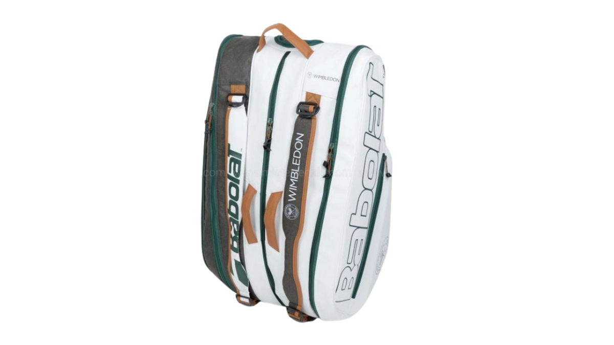 túi babolat pure wimbledon x12: làm giới sành điệu phát cuồng túi babolat pure wimbledon x12: làm giới sành điệu phát cuồng