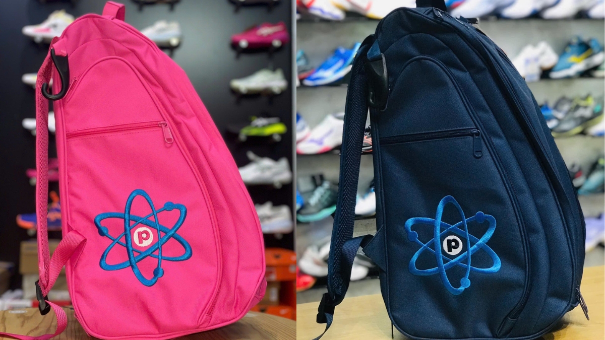 túi proton: bí mật behind chiếc túi 'quốc dân' của mọi tay vợt