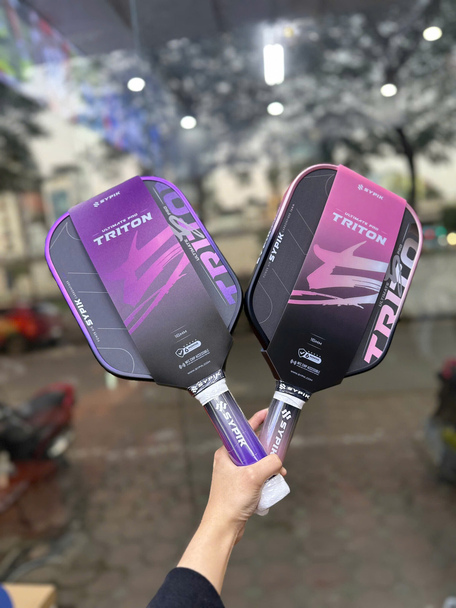 z7258268982435_db6615d449b645a9bcc5a127091688bb vợt pickleball sypik pro tour ultimate triton 5 tím