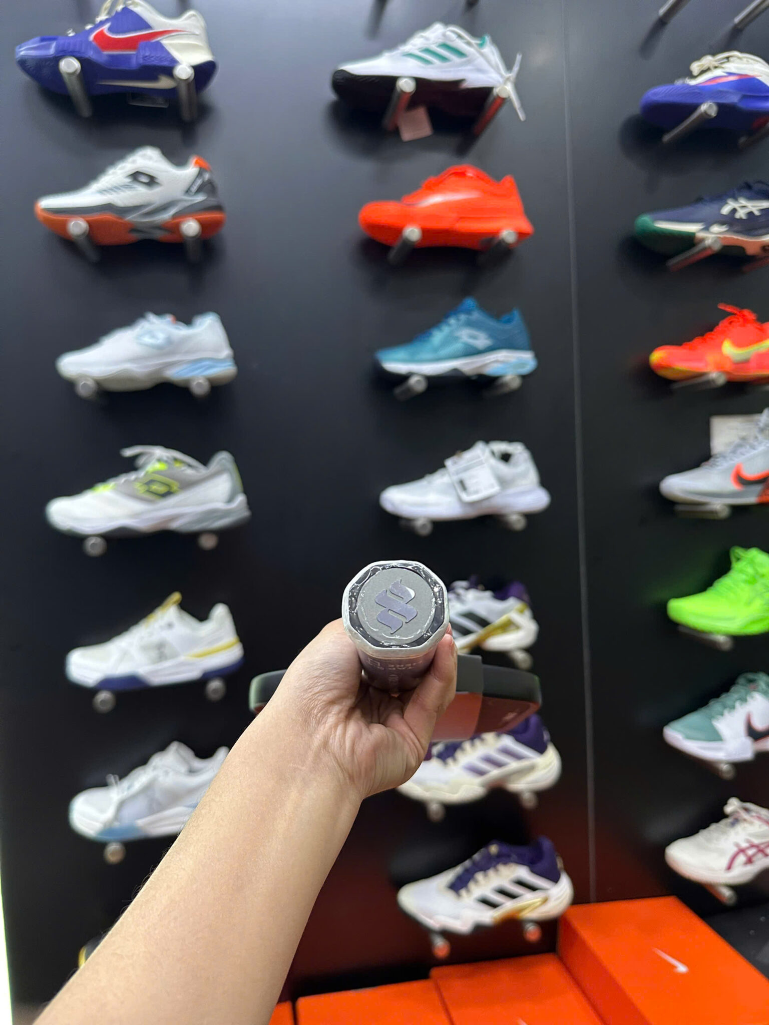 z7258268995656_31e865bf6811ae40b55eb9aca624333d vợt pickleball sypik pro tour ultimate triton 5 tím