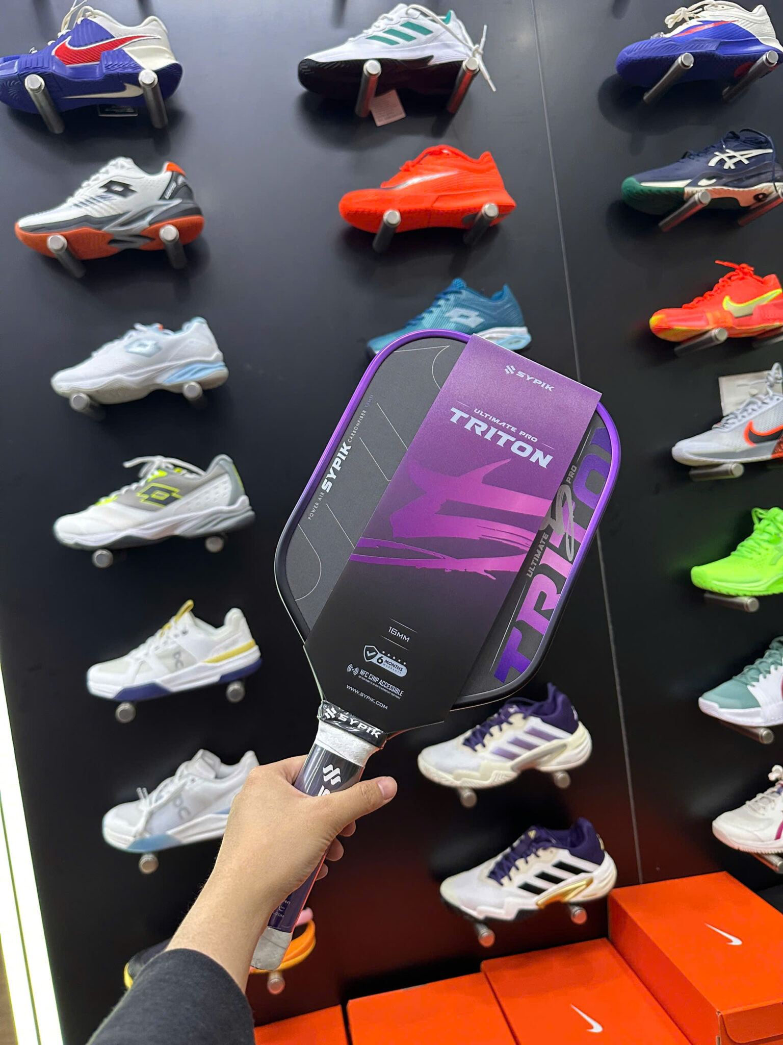 z7258269029087_33acb7f5a43ac26906b1df3122e26af3 vợt pickleball sypik pro tour ultimate triton 5 tím