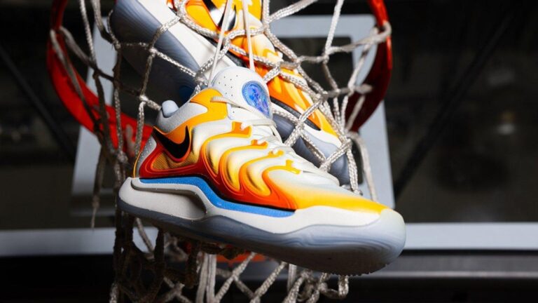 So sánh Nike KD 18 và Nike KD 17: Đôi nào đột phá hơn?