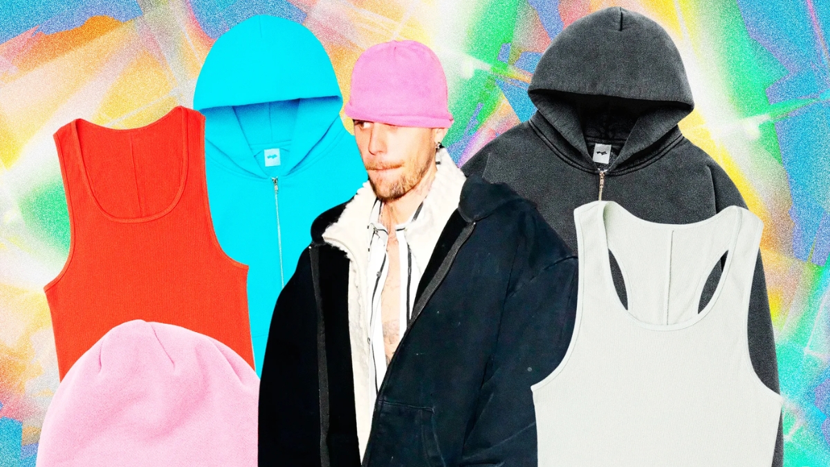 skylrk đứa con tinh thần của justin bieber