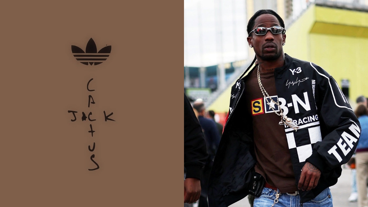 tin đồn chấn động: travis scott rời nike sang adidas?