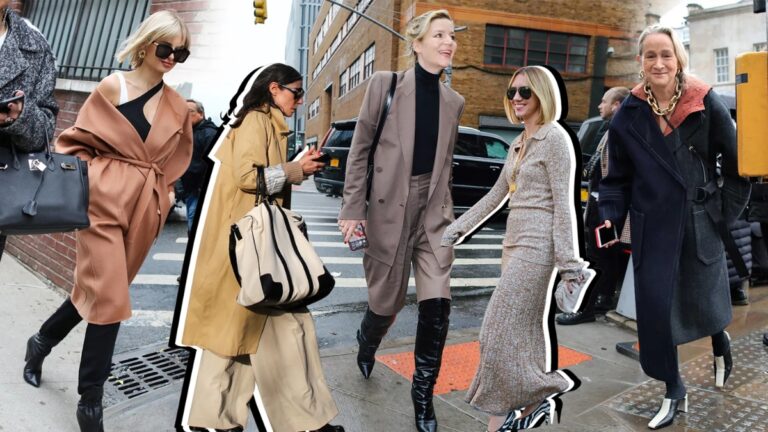 Bí quyết mặc đẹp với chủ nghĩa tối giản trong thời trang