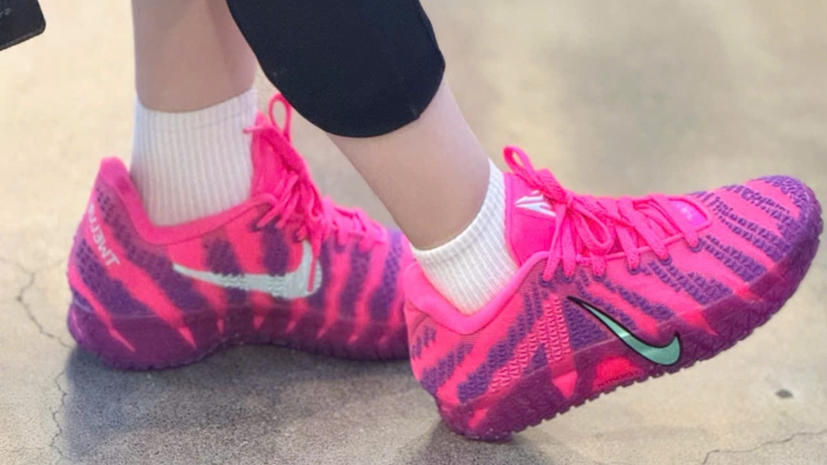 top 8 phối màu ja 3 đẹp nhất gây bão cộng đồng sneakerhead top 8 phối màu ja 3 đẹp nhất gây bão cộng đồng sneakerhead