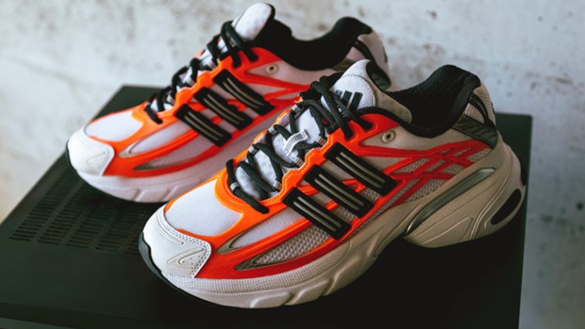 adidas tung ra mẫu sneaker dành cho mọi đối tượng adidas tung ra mẫu sneaker dành cho mọi đối tượng