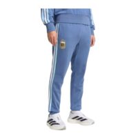 quần nỉ bóng đá adidas argentina dna nam 'crew blue' jz6293