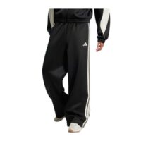 quần nỉ adidas stadium 3 sọc nữ 'black/off white' jl6995