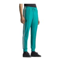 quần nỉ bóng đá adidas liverpool fc terrace icons nam 'sea green' jw5463