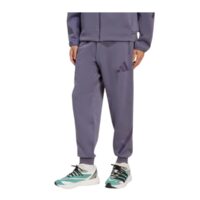 quần nỉ adidas z.n.e. nam 'preloved violet' jw4727