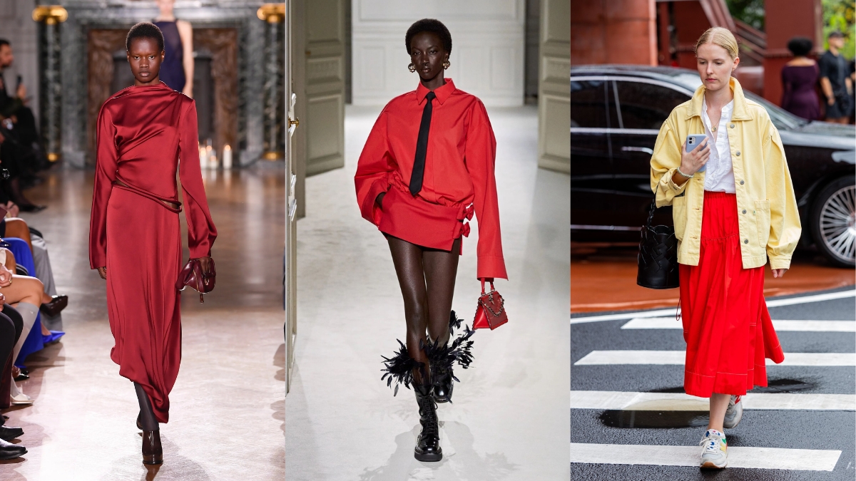 cập nhật 10 phong cách thời trang nổi bật năm 2025 cập nhật 10 phong cách thời trang nổi bật năm 2025