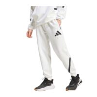 quần nỉ adidas m z.n.e. pt nam 'white' jf2449