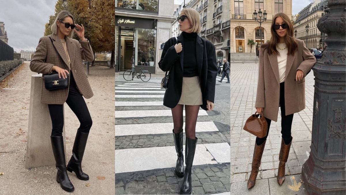 bí quyết phối đồ tối giản vừa sang trọng vừa thanh lịch bí quyết phối đồ tối giản vừa sang trọng vừa thanh lịch