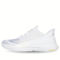 giày skechers baseline bully 'white/silver' 172115-wht giày skechers baseline bully 'white/silver' 172115-wht