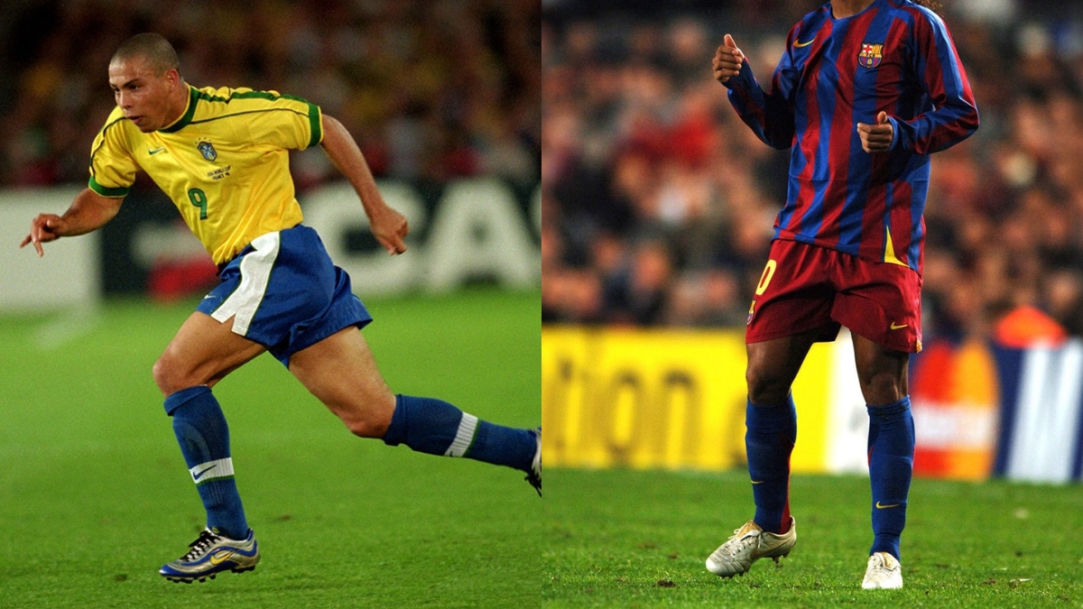 nike cryoshot: tôn vinh quá khứ, dẫn bước tương lai