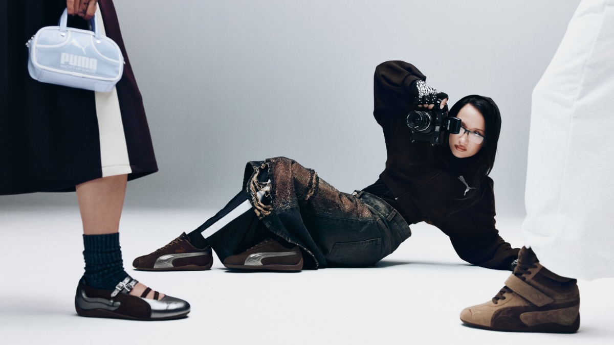 giới thiệu bộ sưu tập puma speedcat lux pack giới thiệu bộ sưu tập puma speedcat lux pack