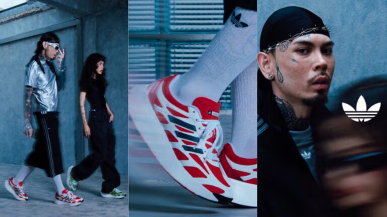 Review Adidas Adizero Aruku: Bước tiến mới của Adidas