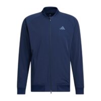 áo khoác golf adidas ult365 full zip nam 'collegiate navy' jm2939