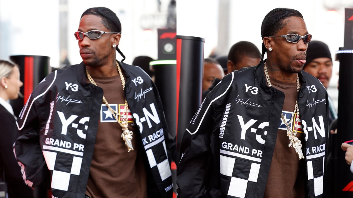 tin đồn chấn động: travis scott rời nike sang adidas?