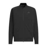 áo khoác golf adidas ult365 full zip nam 'black' jl7949