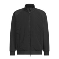 áo khoác golf adidas cold rdy hybrid padded nam 'black' jm2946