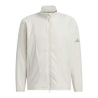 áo khoác golf adidas hybrid cold rdy nam 'alumina' jm2935