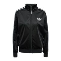 áo khoác adidas adicolor classic firebird nữ 'black' jc8251
