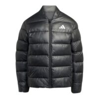 áo lông vũ adidas essentials climawarm synthetic nam 'black' jv7718